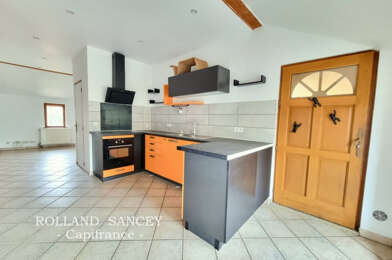 Appartement 6 pièces 168000 €