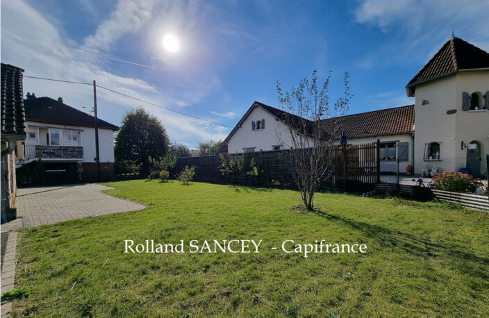 Appartement à vendre 6 pièces SERMAMAGNY (90) — photo 2