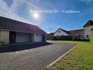 Appartement à vendre 6 pièces SERMAMAGNY (90) — photo 3