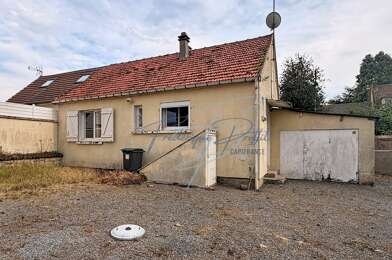 Maison 3 pièces 98000 €