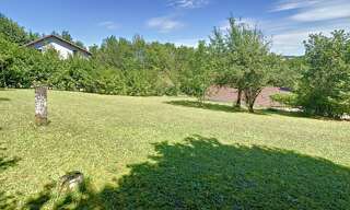 Terrain  752 m² à vendre à Vétraz-Monthoux (74100)
