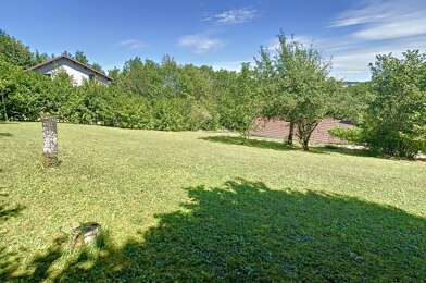 Terrain  245000 €