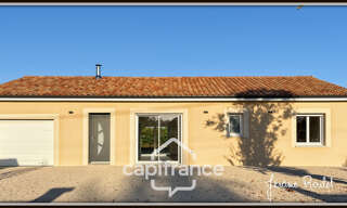 Maison 4 Pièces 107 m² à vendre à Villiers (86190)