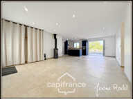 Maison à vendre 4 pièces 3 chambres Terrain 760 m² avec garage VILLIERS (86) — photo 3