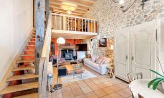 Maison 8 Pièces 324 m² à vendre à Prévessin-Moëns (01280)