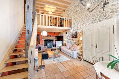 Maison 8 pièces 1170000 €
