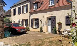 Maison 8 Pièces 192 m² à vendre à Thury-sous-Clermont (60250)