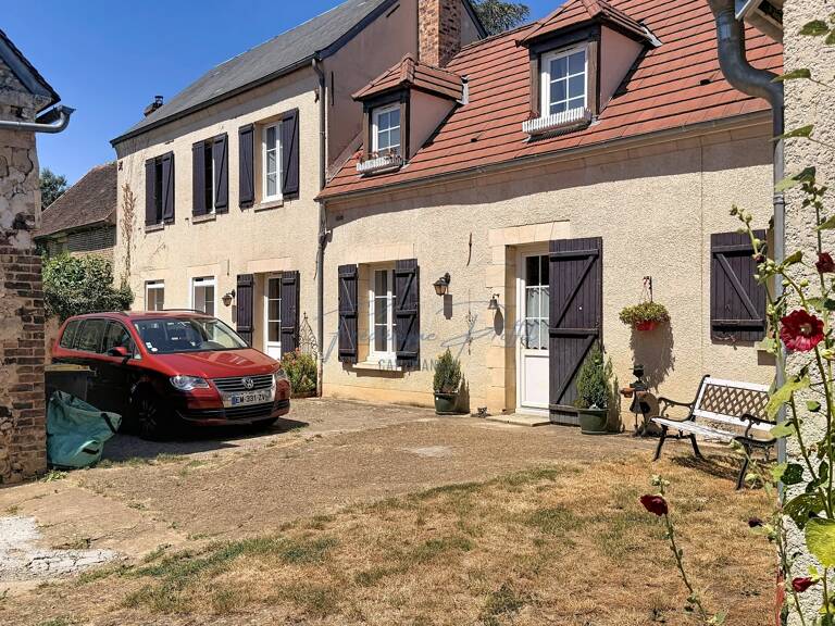   À vendre – Authentique longère de 192 m² à proximité de Clermont — photo 1