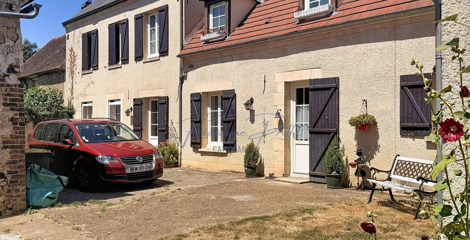   À vendre – Authentique longère de 192 m² à proximité de Clermont — photo 1