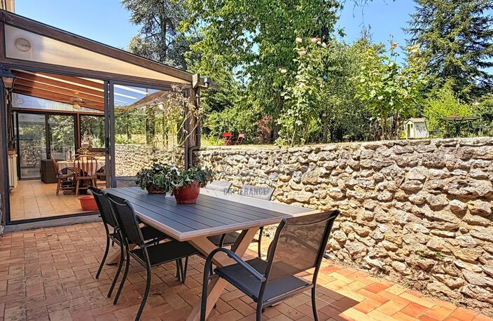   À vendre – Authentique longère de 192 m² à proximité de Clermont — photo 3