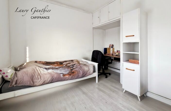 Maison 111 m² avec jardin Sud-Ouest – Centre-ville de Linselles (59126) — photo 5
