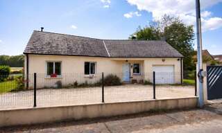 Maison 4 Pièces 98 m² à vendre à Amilly (45200)