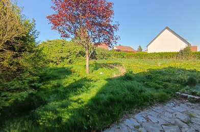 Terrain  67000 €