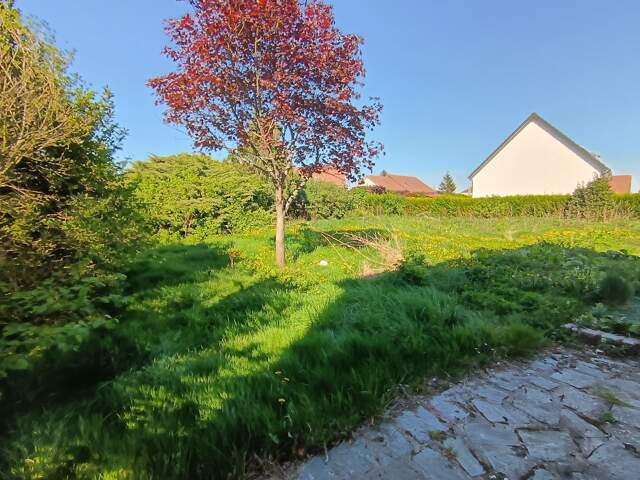 Dpt Seine Maritime (76), à vendre proche de SAINT ROMAIN DE COLBOSC terrain — photo du bien