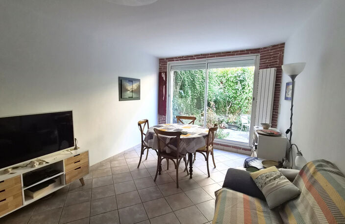Maison de ville avec 3 chambres à ALES (30) — photo 2