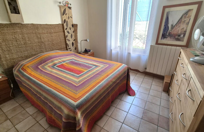 Maison de ville avec 3 chambres à ALES (30) — photo 5
