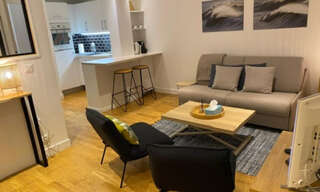 Appartement 2 Pièces 30 m² à louer à Biarritz (64200)