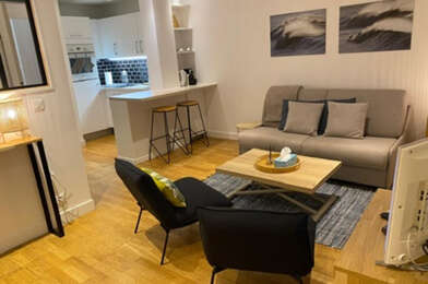 Appartement 2 pièces 700 €