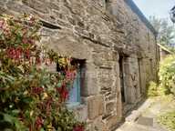 Ensemble immobilier de caractère en pierre au cœur des Monts d’Arrée — photo 2