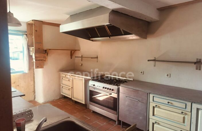 Ensemble immobilier de caractère en pierre au cœur des Monts d’Arrée — photo 5