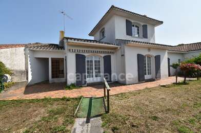 Maison 8 pièces 209000 €