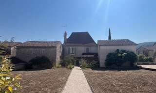 Maison 5 Pièces 128 m² à vendre à Saint-Géry-Vers (46330)