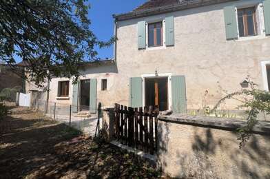 Maison 5 pièces 239000 €