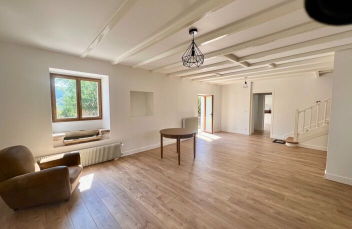 Maison à vendre 5 pièces SAINT GERY-VERS (46) — photo 2