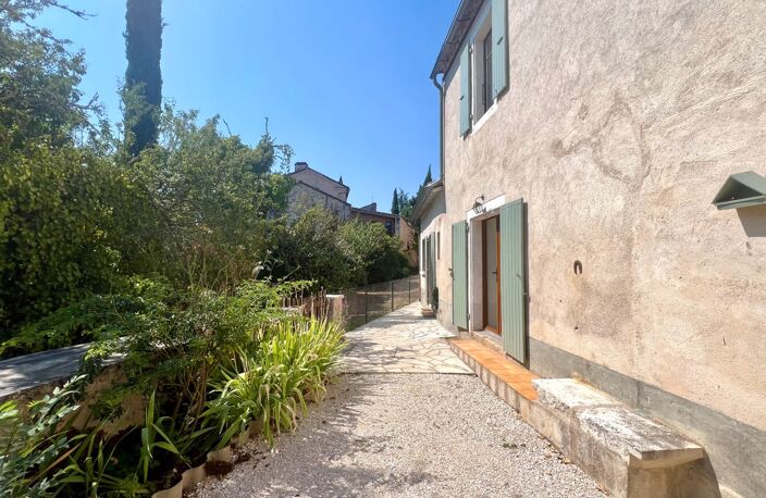 Maison à vendre 5 pièces SAINT GERY-VERS (46) — photo 4