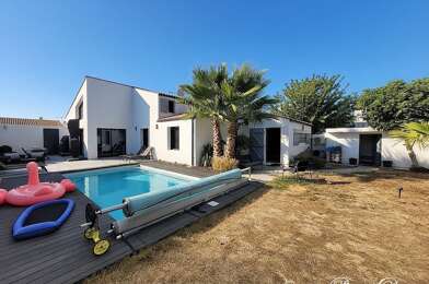 Maison 6 pièces 439000 €