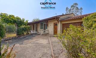 Maison 5 Pièces 80 m² à vendre à Montayral (47500)