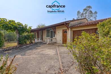 Maison 5 pièces 124200 €