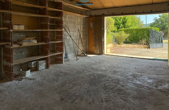 Maison à vendre 5 pièces MONTAYRAL (47) 80m2 habitables sur 620m2 de terrain — photo 3
