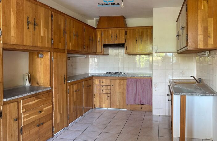 Maison à vendre 5 pièces MONTAYRAL (47) 80m2 habitables sur 620m2 de terrain — photo 5