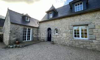 Maison 5 Pièces 85 m² à vendre à Berrien (29690)