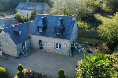Maison 5 pièces 260000 €