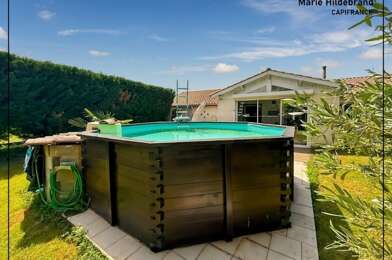 Maison 6 pièces 237000 €