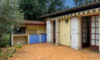 Maison 6 Pièces 134 m² à vendre à Bassoues (32320)