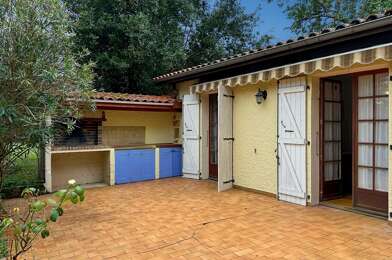 Maison 6 pièces 199000 €