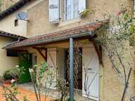 Maison à vendre 6 pièces BASSOUES (32) de 134 m2 avec jardin - 2 chambres d'hôtes - 777 m2 — photo 2