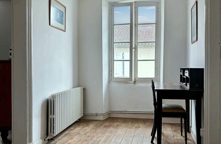 Maison à vendre 6 pièces BASSOUES (32) de 134 m2 avec jardin - 2 chambres d'hôtes - 777 m2 — photo 4