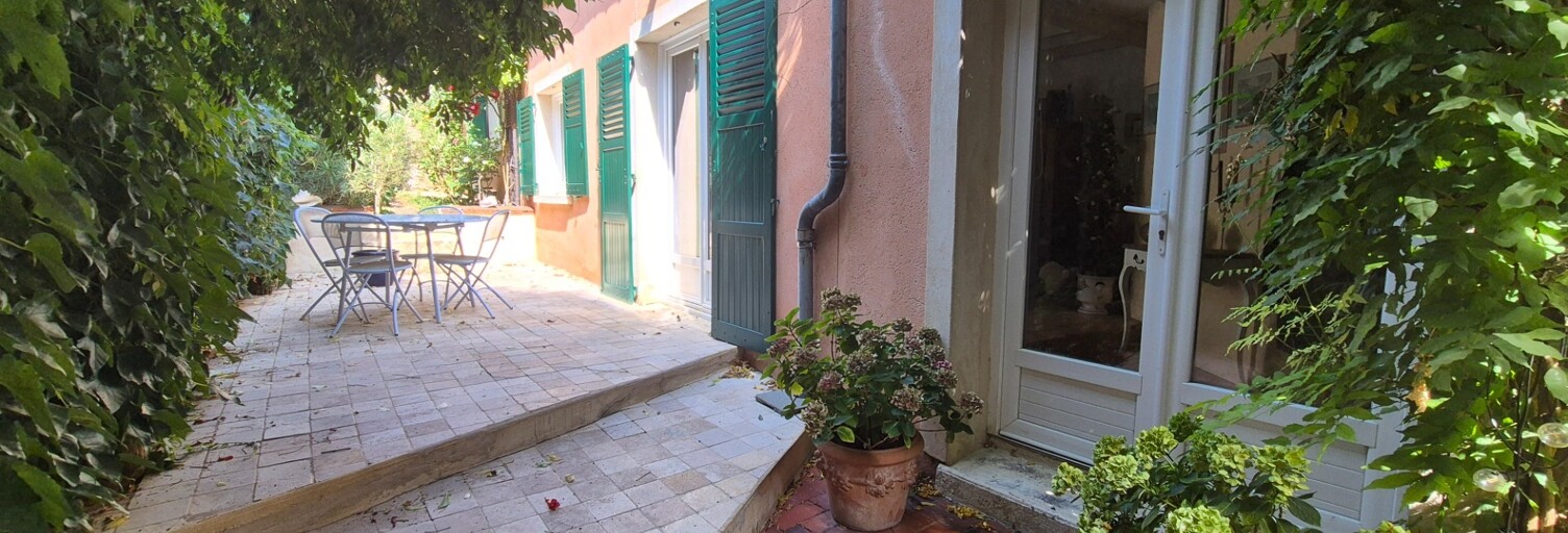Maison 4 Pièces 90 m² à vendre à Auneau-Bleury-Saint-Symphorien (28700)