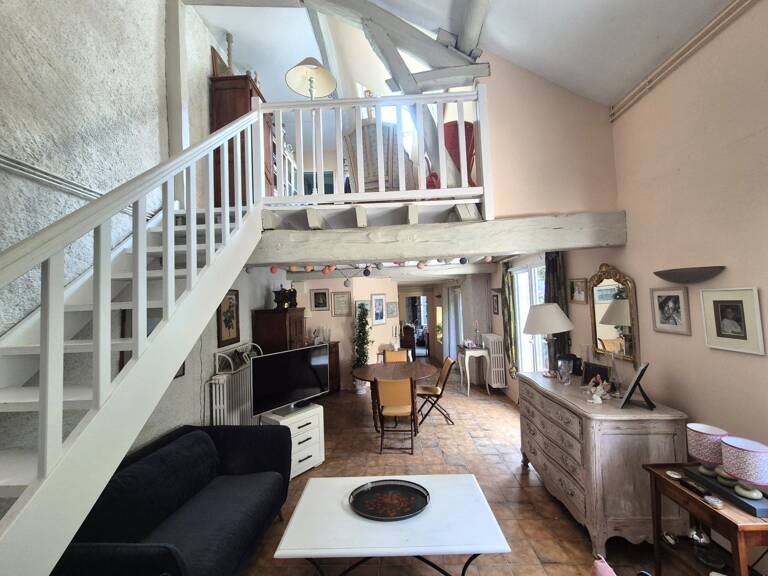 Maison à vendre 4 pièces AUNEAU-BLEURY-SAINT-SYMPHORIEN (28) — photo 1