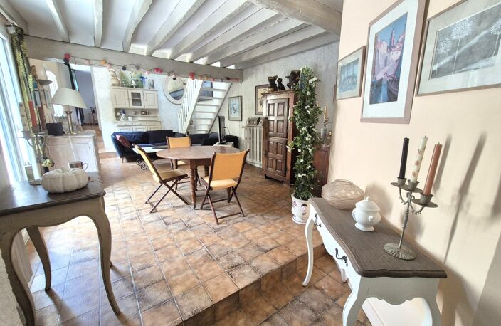 Maison 3 chambres — photo 2