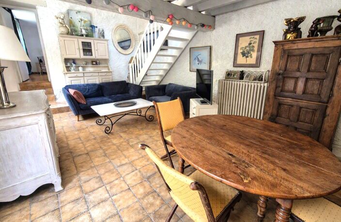 Maison 3 chambres — photo 3