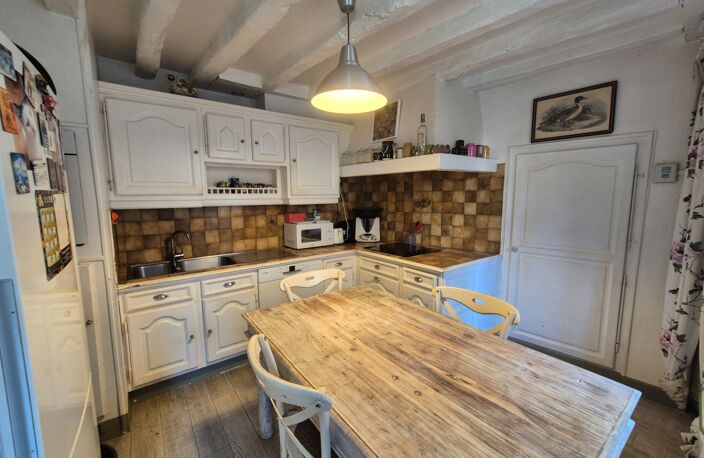 Maison 3 chambres — photo 4
