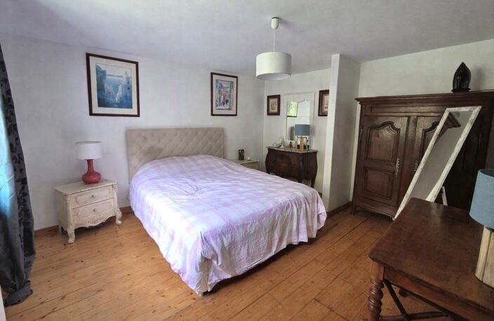 Maison 3 chambres — photo 5