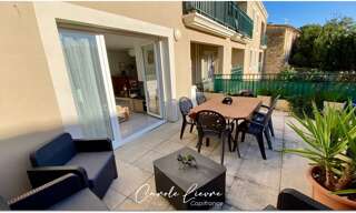 Appartement 3 Pièces 78 m² à vendre à Florensac (34510)