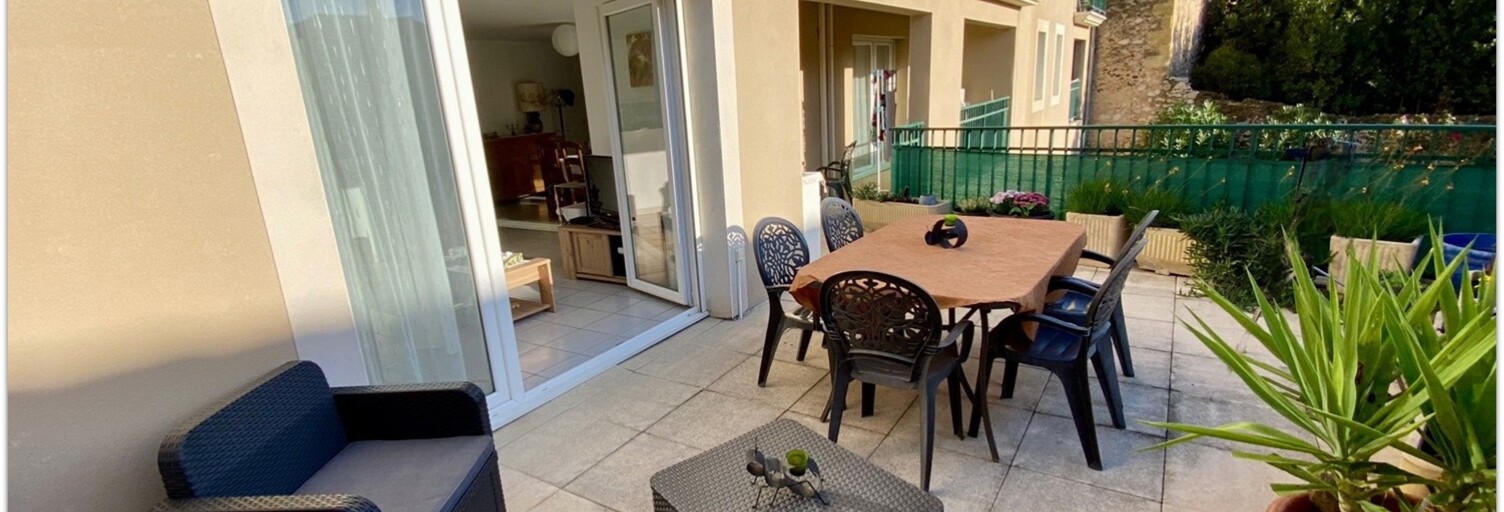 Appartement 3 Pièces 78 m² à vendre à Florensac (34510)