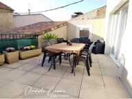 Appartement avec grande terrasse et garage — photo 2
